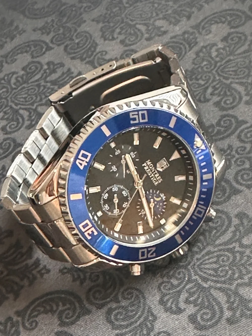 Montres Prestige montres prestige